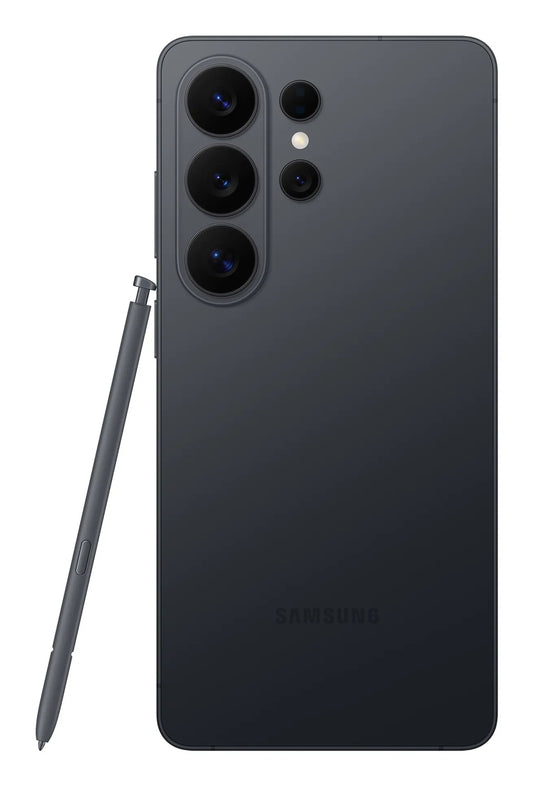 Mobiele Telefoon Samsung Galaxy S26 Ultra, 256GB, 12GB, Zwart SM-S948BZKDEUB