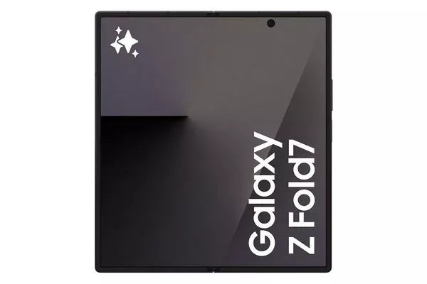 Mobiele Telefoon Samsung Galaxy Z Fold7, 512GB, 12GB, Jetblack EU SM-F966BZKCEUE