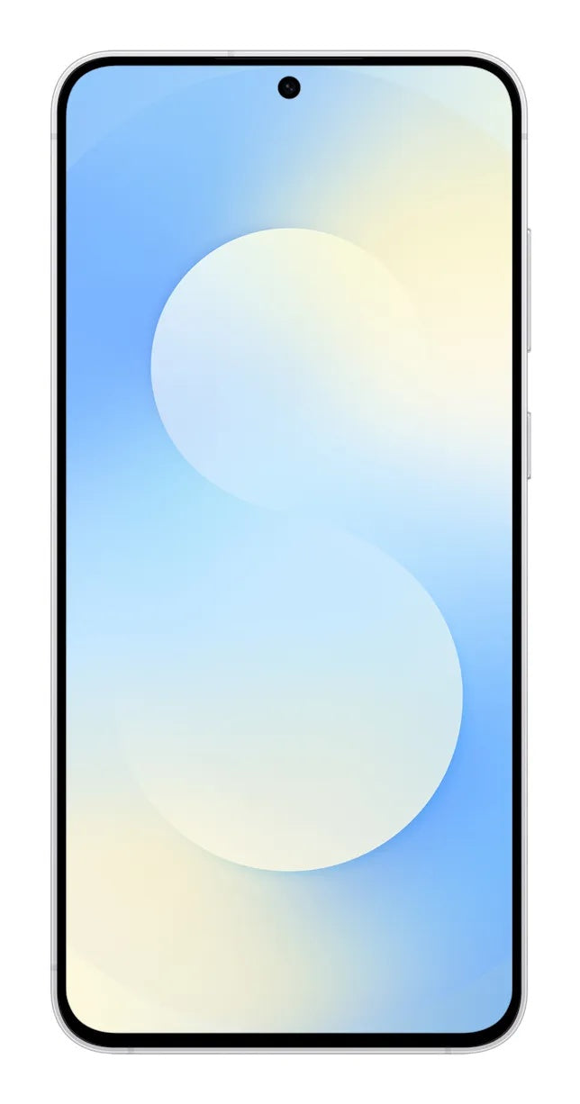 Mobiele Telefoon Samsung Galaxy S25 FE, 256GB, Icyblue EU SM-S731BLBGEUE
