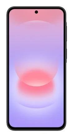 Mobiele Telefoon Samsung Galaxy A37, 128GB, 6GB, Awesome Charcoal EU SM-A376BZABEUE