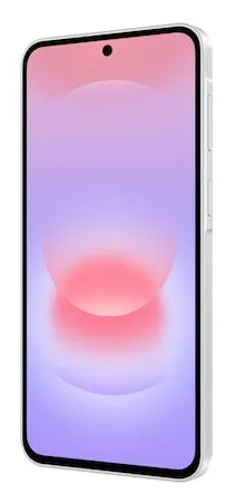 Mobiele Telefoon Samsung Galaxy A37, 128GB, 6GB, Awesome White EU SM-A376BZWBEUE