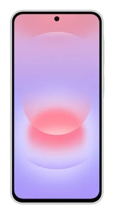 Mobiele Telefoon Samsung Galaxy A37, 128GB, 6GB, Awesome White EU SM-A376BZWBEUE