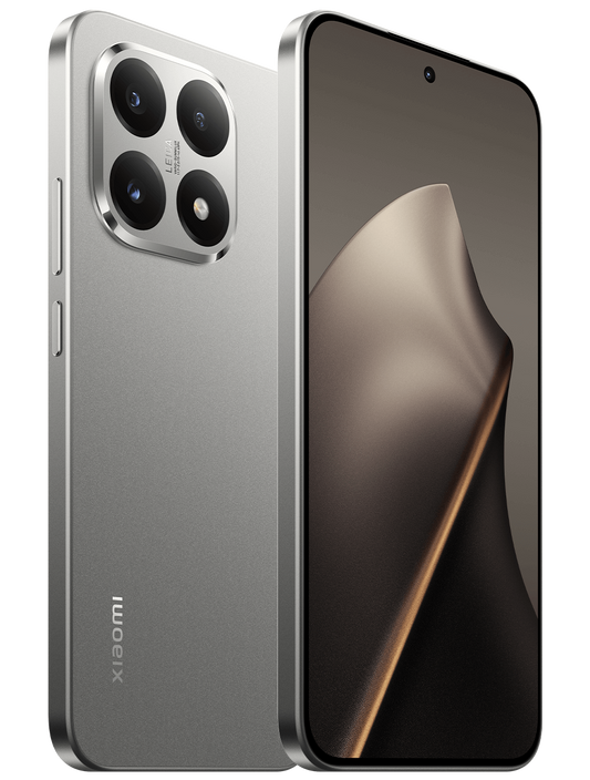 Mobiele Telefoon Xiaomi 15T, 256GB, 12GB, Grijs MZB0KY9EU