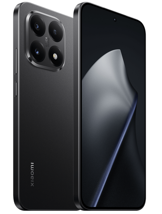 Mobiele Telefoon Xiaomi 15T, 256GB, 12GB, Zwart MZB0KY5EU