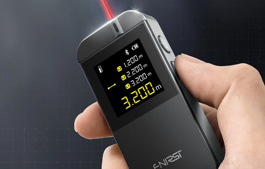 Fnirsi Smart Laser IR40 afstandsmeter