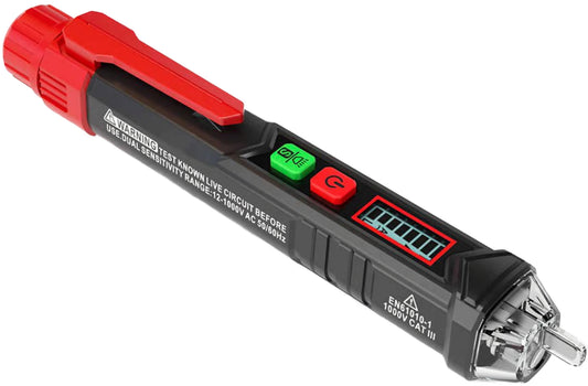 NCV Spanningstester Habotest HT100P