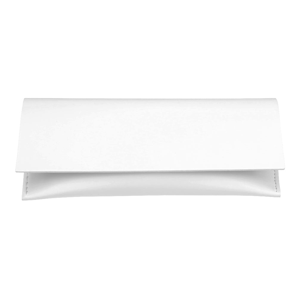 Brillenkoker Techsuit TRGC-01, 170mm x 80mm x 35mm, Wit