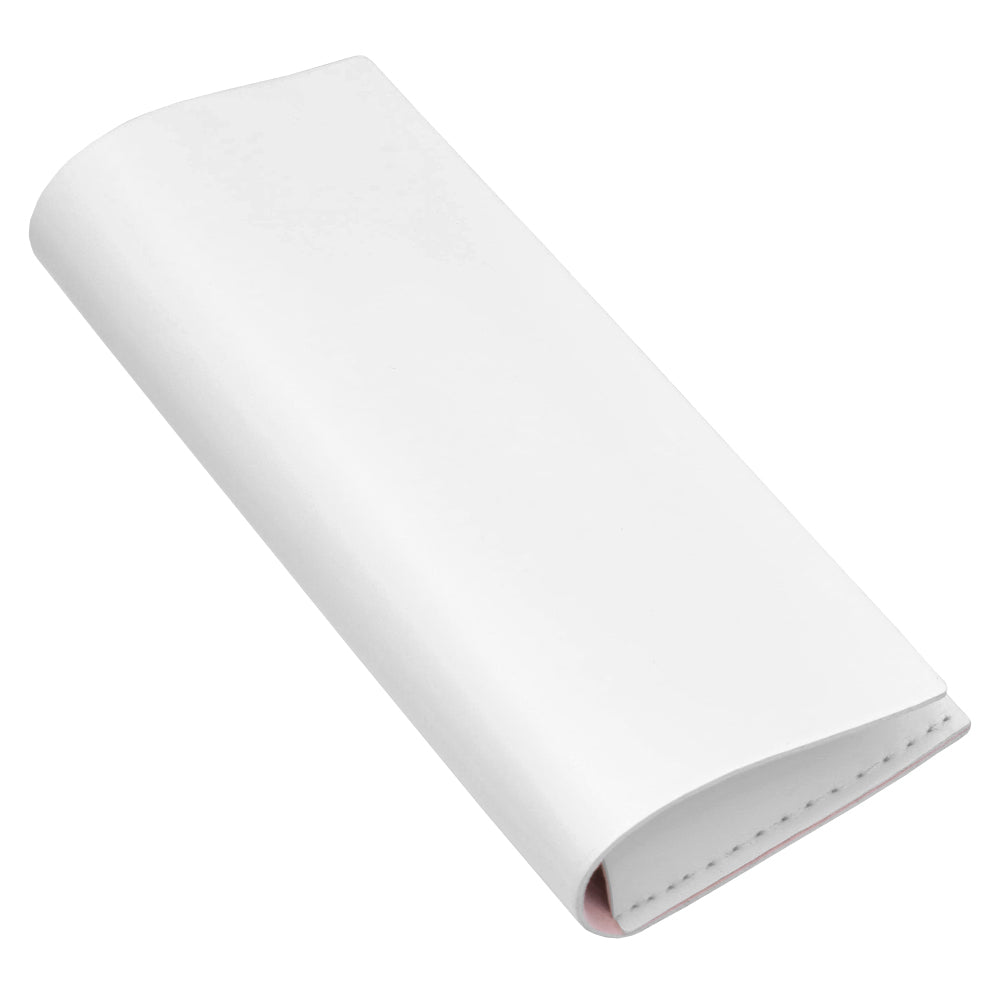 Brillenkoker Techsuit TRGC-01, 170mm x 80mm x 35mm, Wit