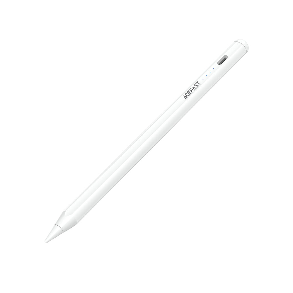 Touch Pen Acefast V1, Actieve Versie, Wit