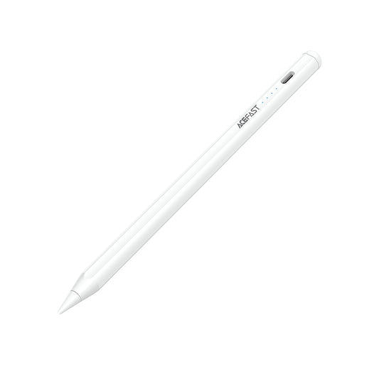 Touch Pen Acefast V1, Actieve Versie, Wit