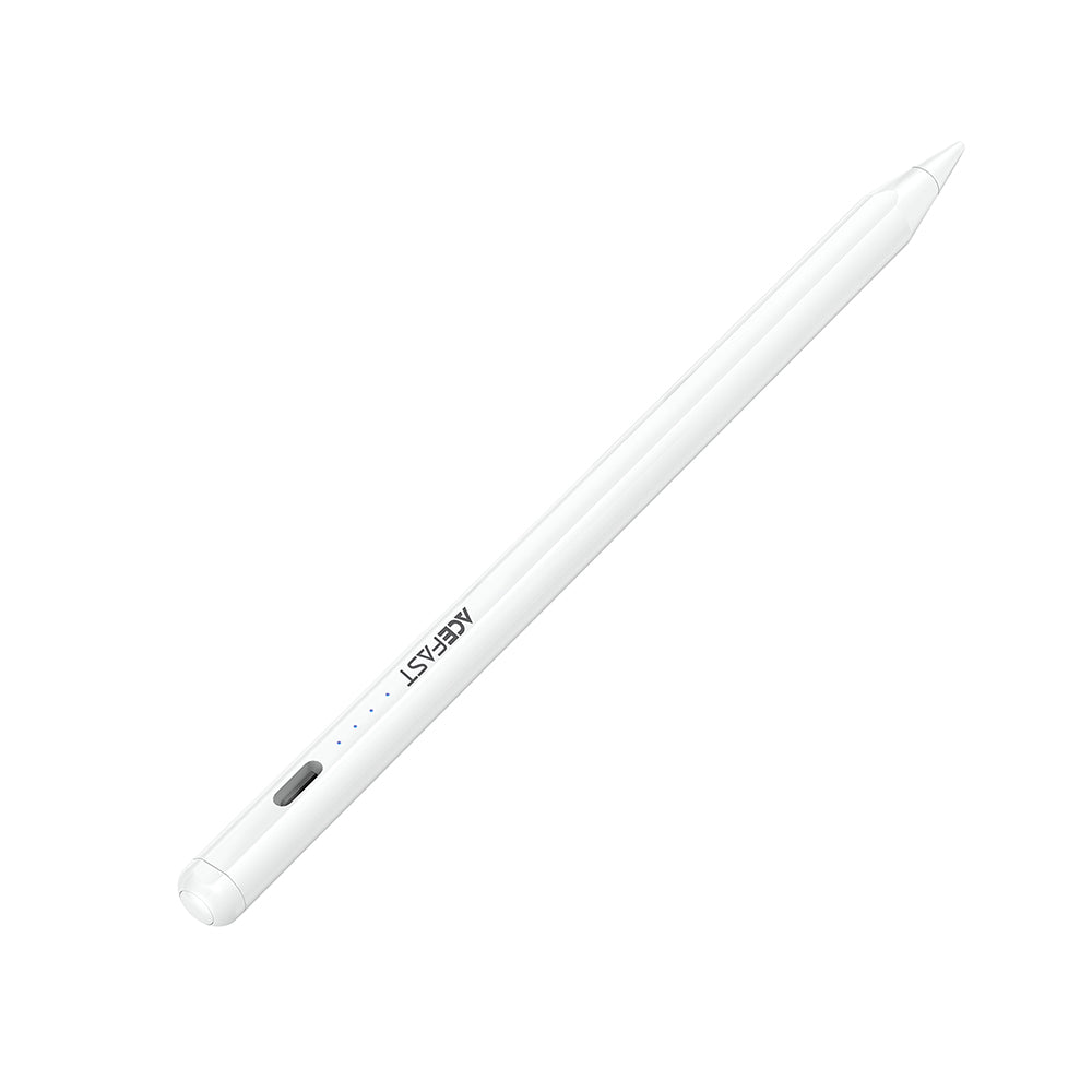 Touch Pen Acefast V1, Actieve Versie, Wit