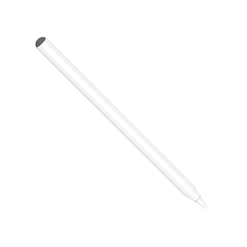 Touch Pen Acefast V2 voor Apple iPad, Actieve Versie, Wit