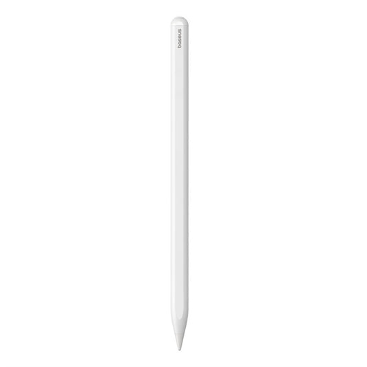 Touch Pen Baseus Smooth Writing 2 Series voor Apple iPad, Actieve Draadloze Versie, Wit P80015803213-00