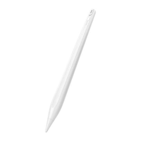 Touch Pen Baseus Smooth Writing 3 Series voor Apple iPad, Actieve Draadloze Versie, Wit P80080805213-01