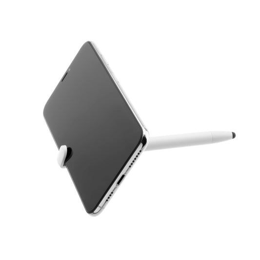 Touch Pen Fixed, 3in1, Wit