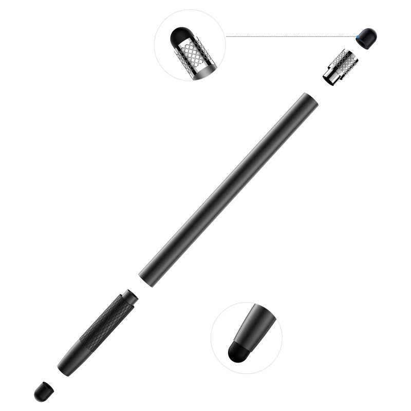 Touch Pen Joyroom JR-DR01, Zwart