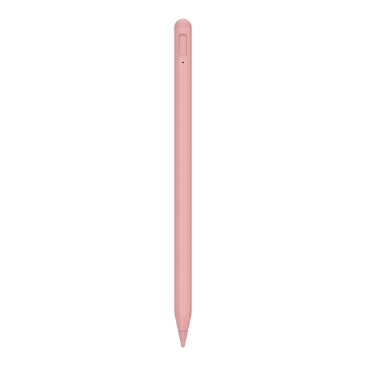 Touch Pen Techsuit AC10SH voor Apple iPad, Actieve Versie, Roze