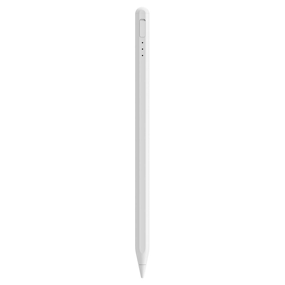 Touch Pen Techsuit AX10-T voor Apple iPad, Actieve Versie, Wit