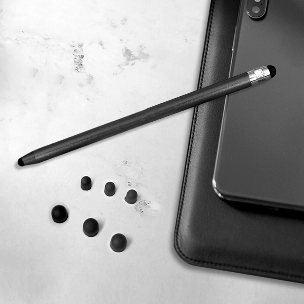 Touch Pen Techsuit JC01, Zwart