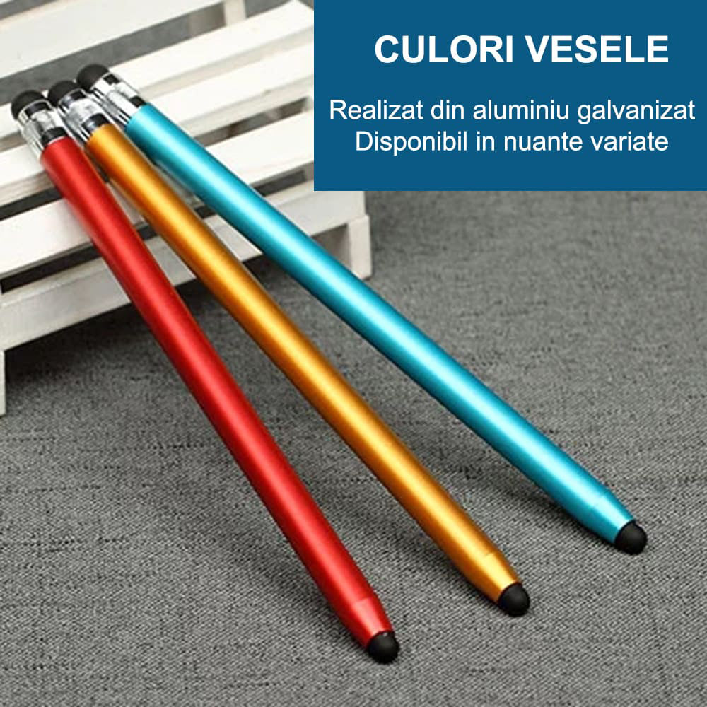 Touch Pen Techsuit JC01, Turkoois