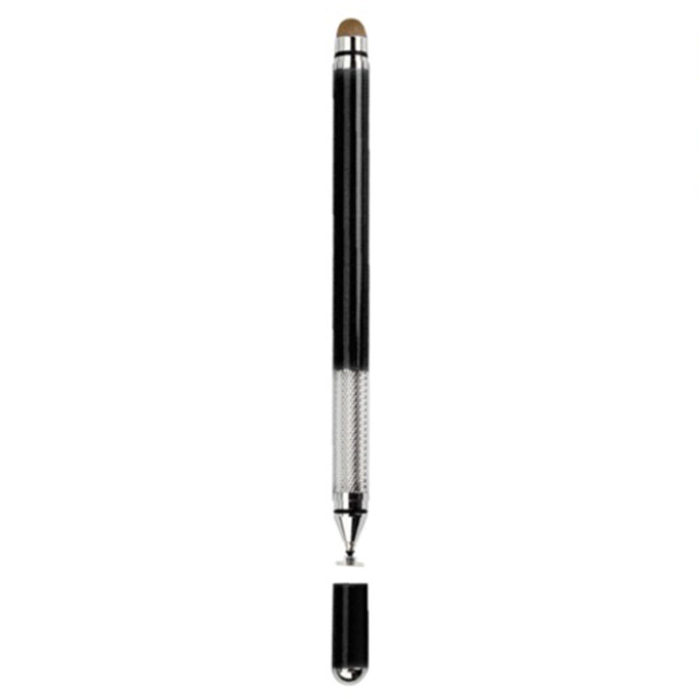 Touch Pen Techsuit JC03, Zwart