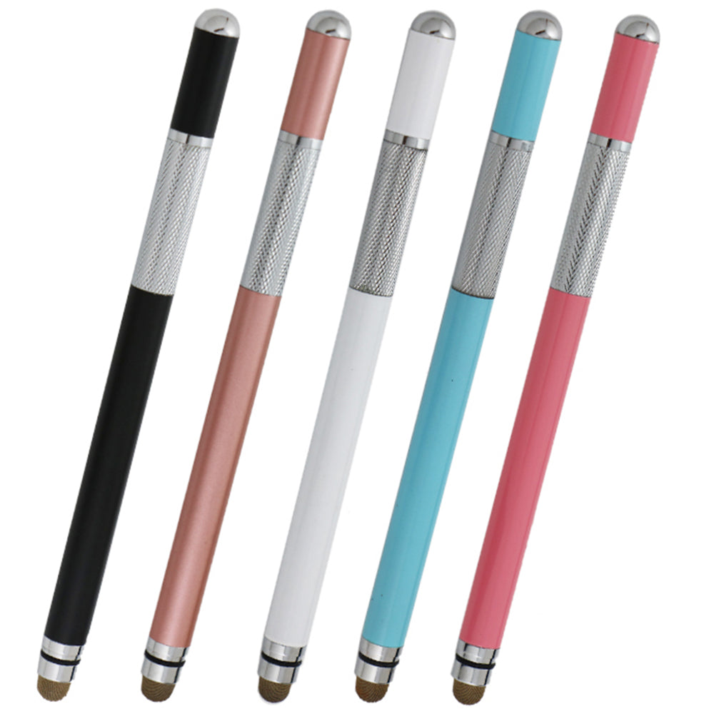 Touch Pen Techsuit JC03, Zwart