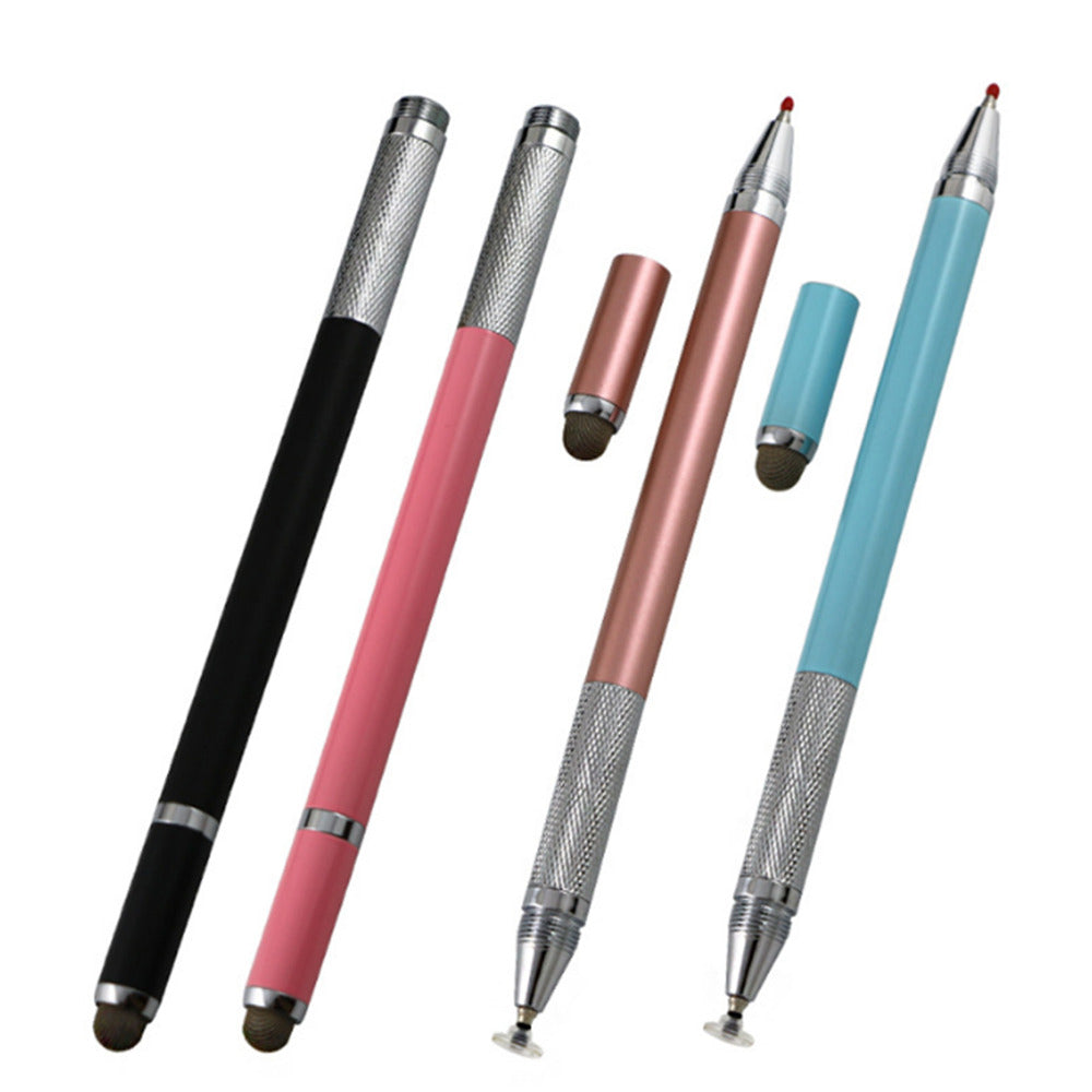 Touch Pen Techsuit JC03, Zwart