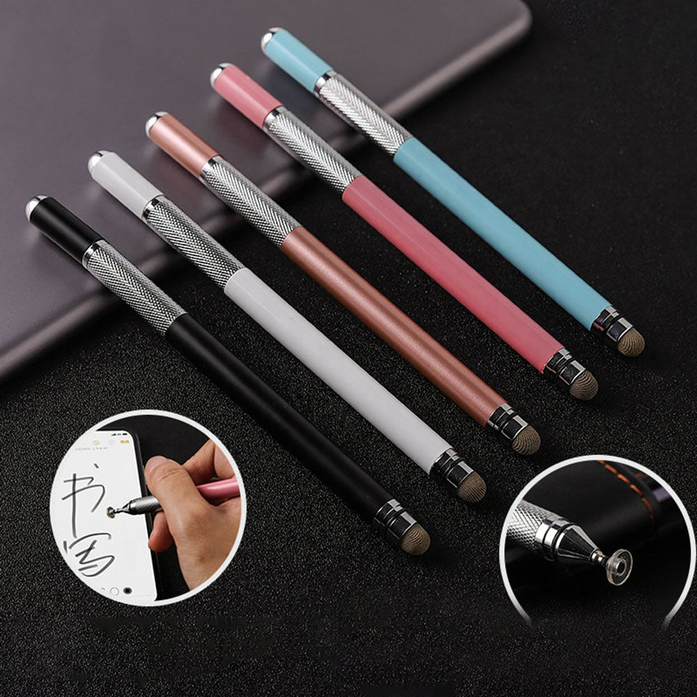 Touch Pen Techsuit JC03, Zwart