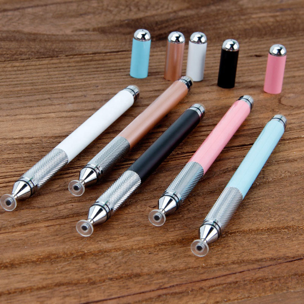 Touch Pen Techsuit JC03, Roze