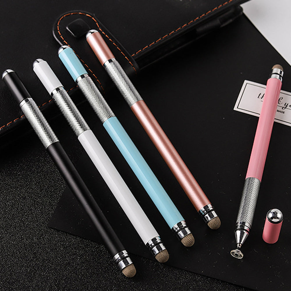 Touch Pen Techsuit JC03, Roze