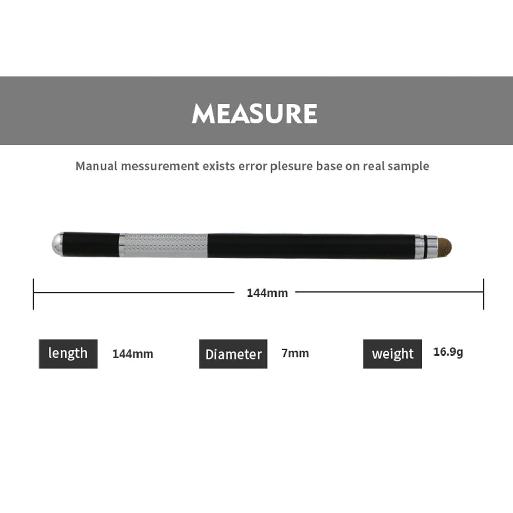 Touch Pen Techsuit JC03, Roze