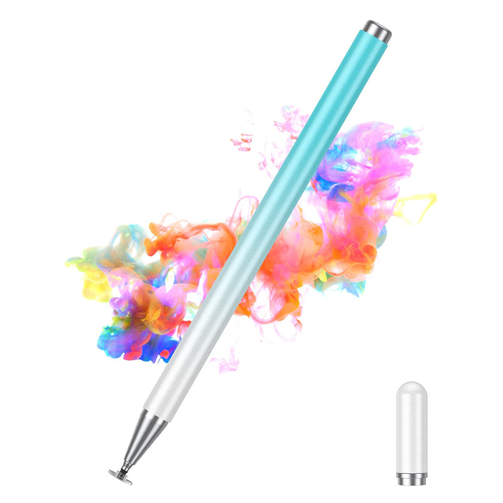 Touch Pen Techsuit JC04, Blauw
