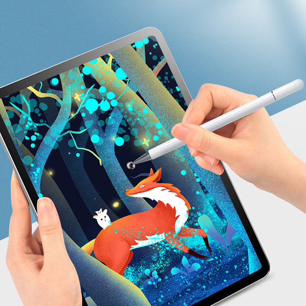 Touch Pen Techsuit JC04, Blauw