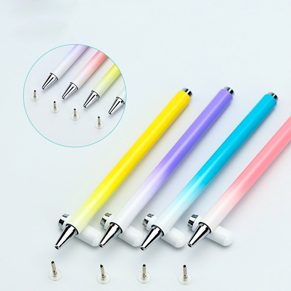 Touch Pen Techsuit JC04, Blauw
