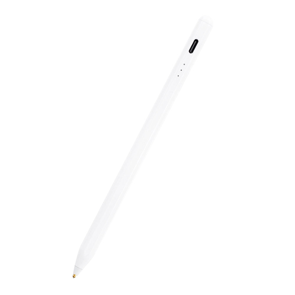 Touch Pen Techsuit S3, Actieve Versie, Wit