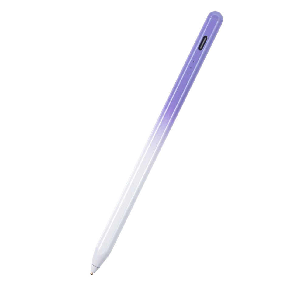 Touch Pen Techsuit S3, Actieve Versie, Paars