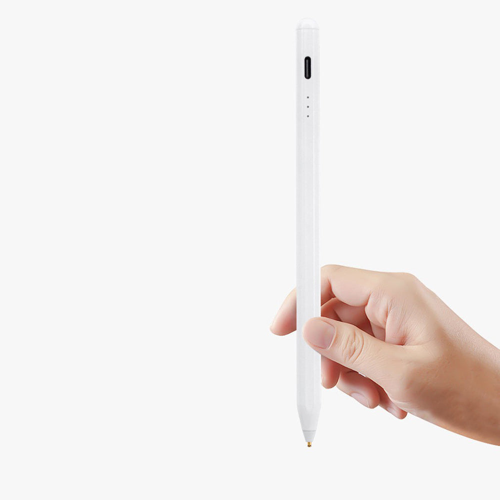 Touch Pen Techsuit S3, Actieve Versie, Paars