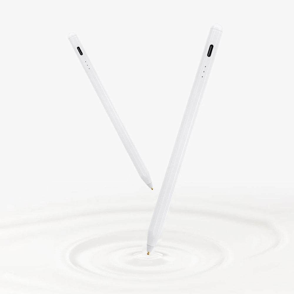 Touch Pen Techsuit S3, Actieve Versie, Paars