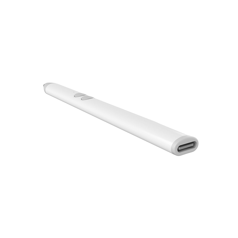 Touch Pen Techsuit UA20, Actieve Versie, Wit