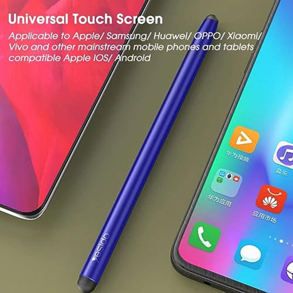 Touch Pen Yesido ST01, Blauw