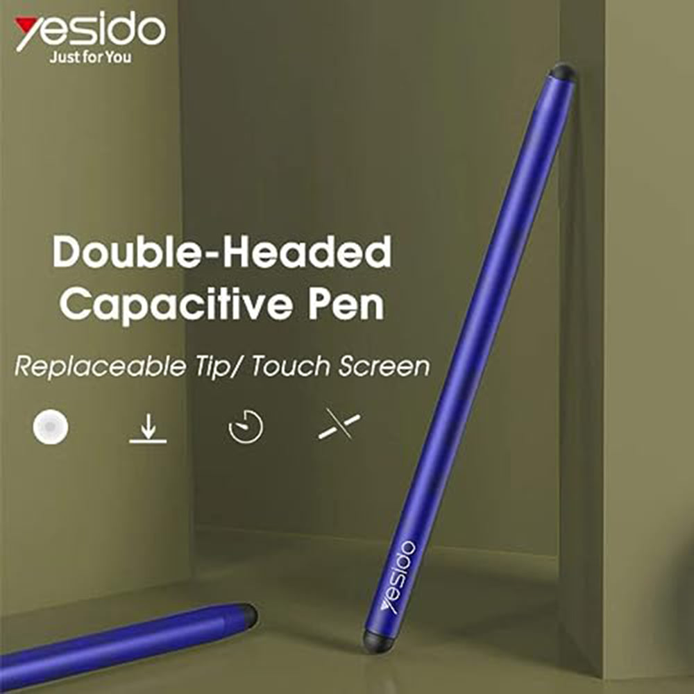 Touch Pen Yesido ST01, Blauw