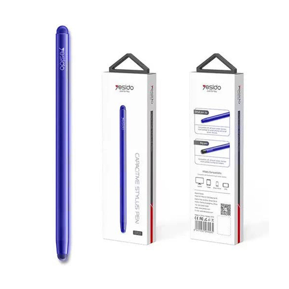 Touch Pen Yesido ST01, Blauw
