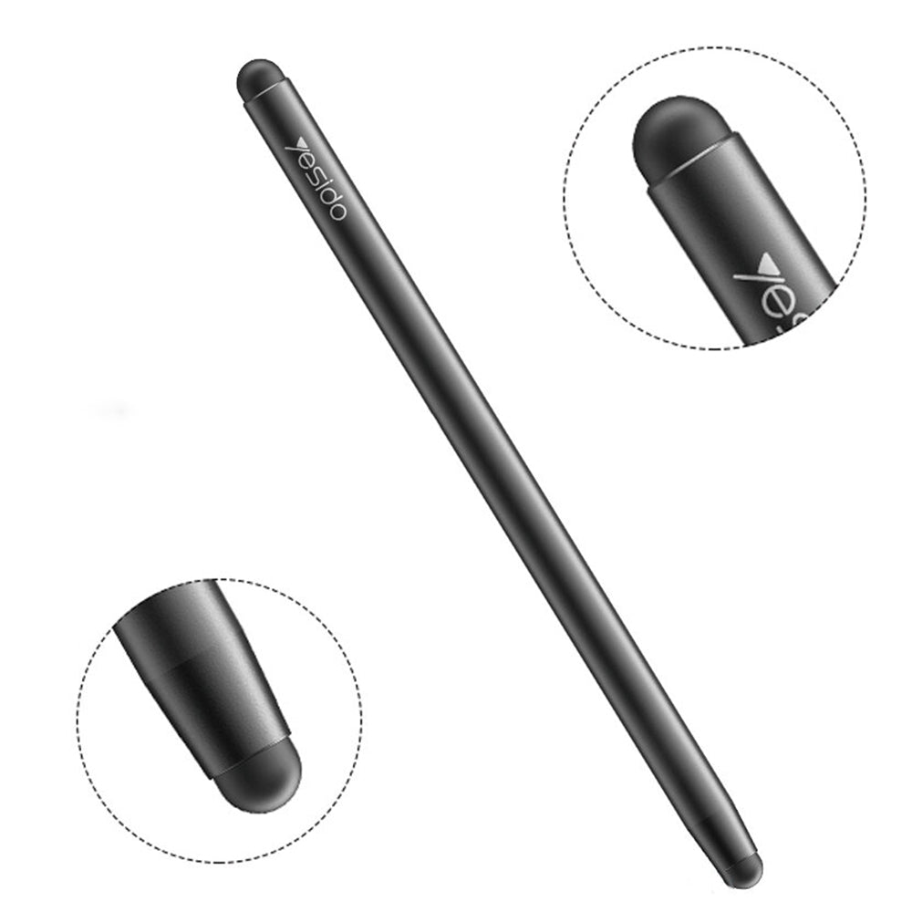 Touch Pen Yesido ST01, Zwart