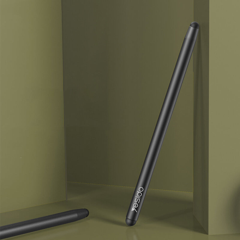 Touch Pen Yesido ST01, Zwart