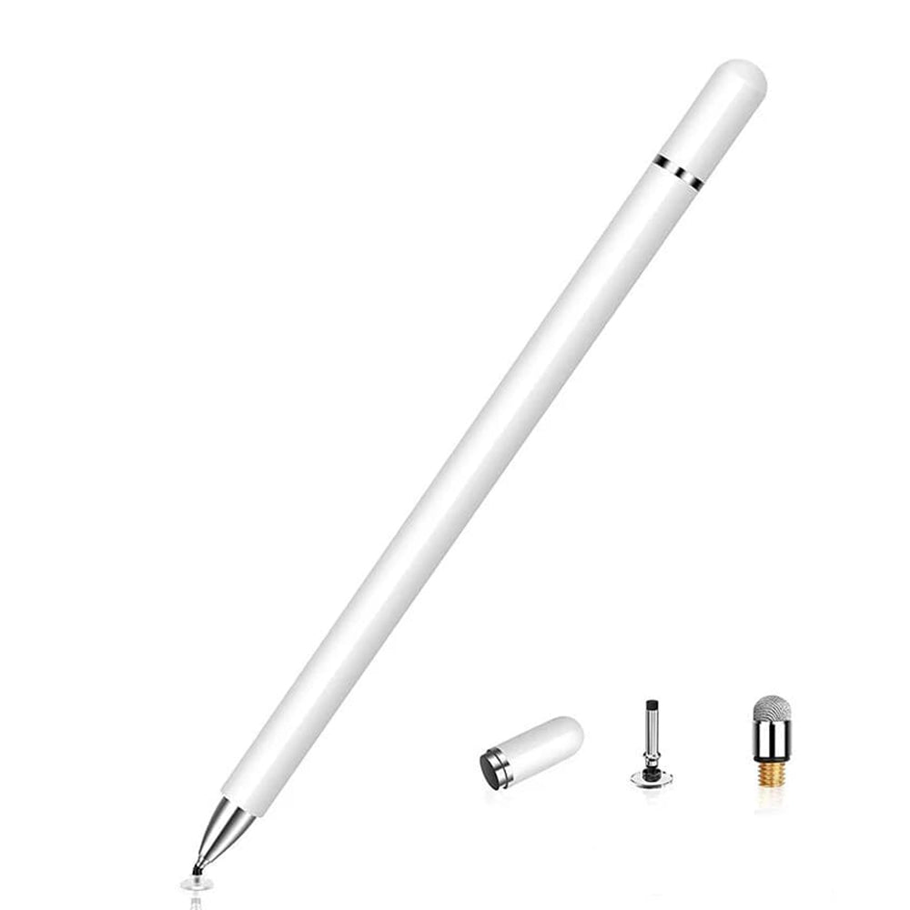 Touch Pen Yesido ST02, Wit