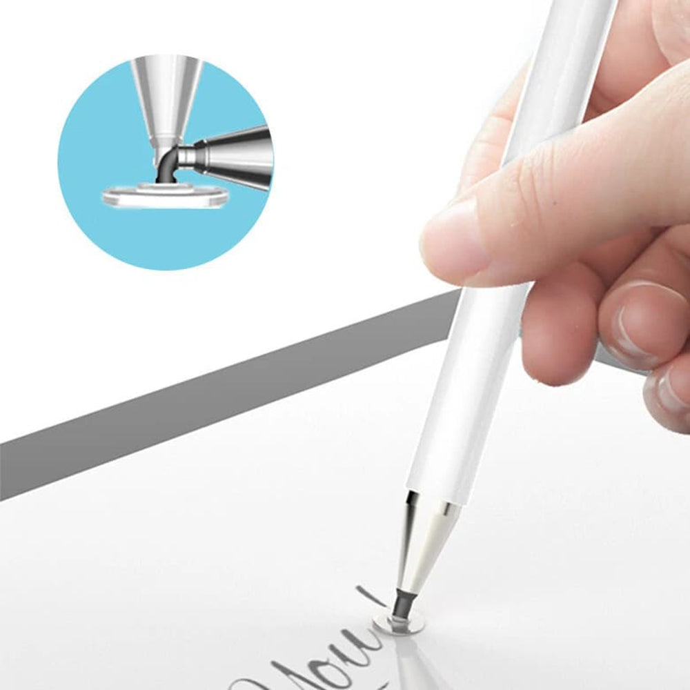 Touch Pen Yesido ST02, Wit