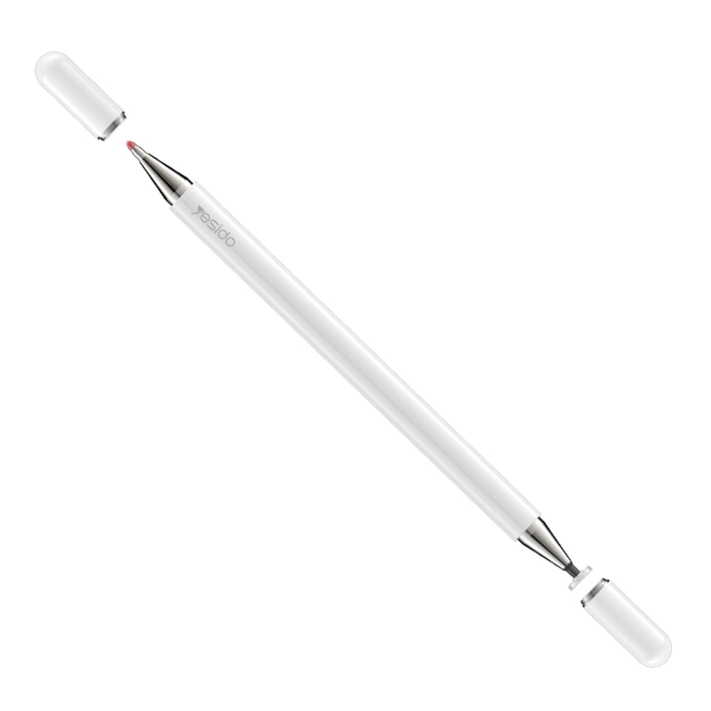 Touch Pen Yesido ST04, 2in1, Wit