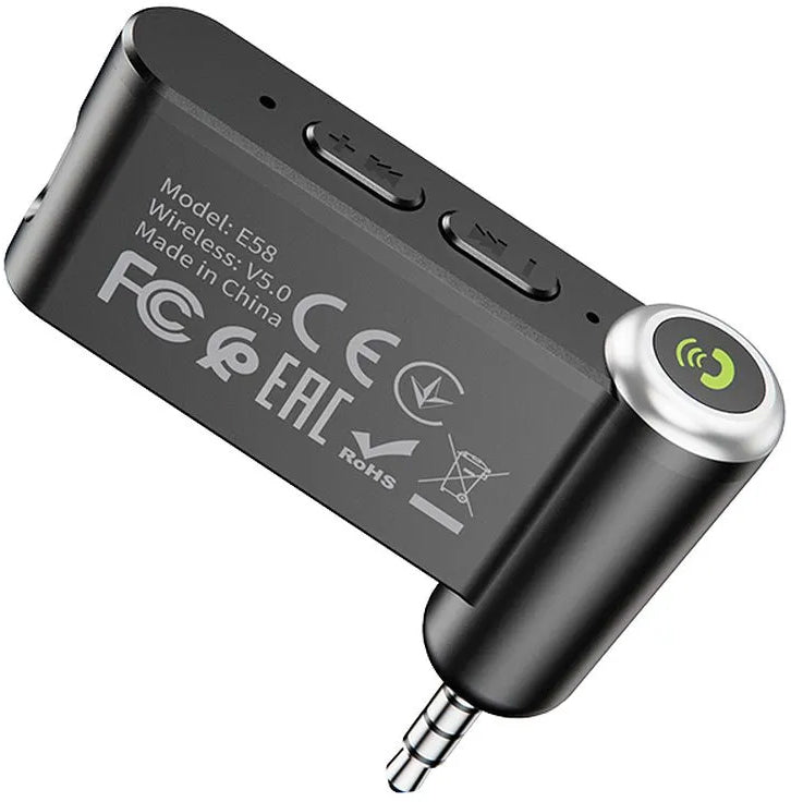 Bluetooth-ontvanger HOCO E58