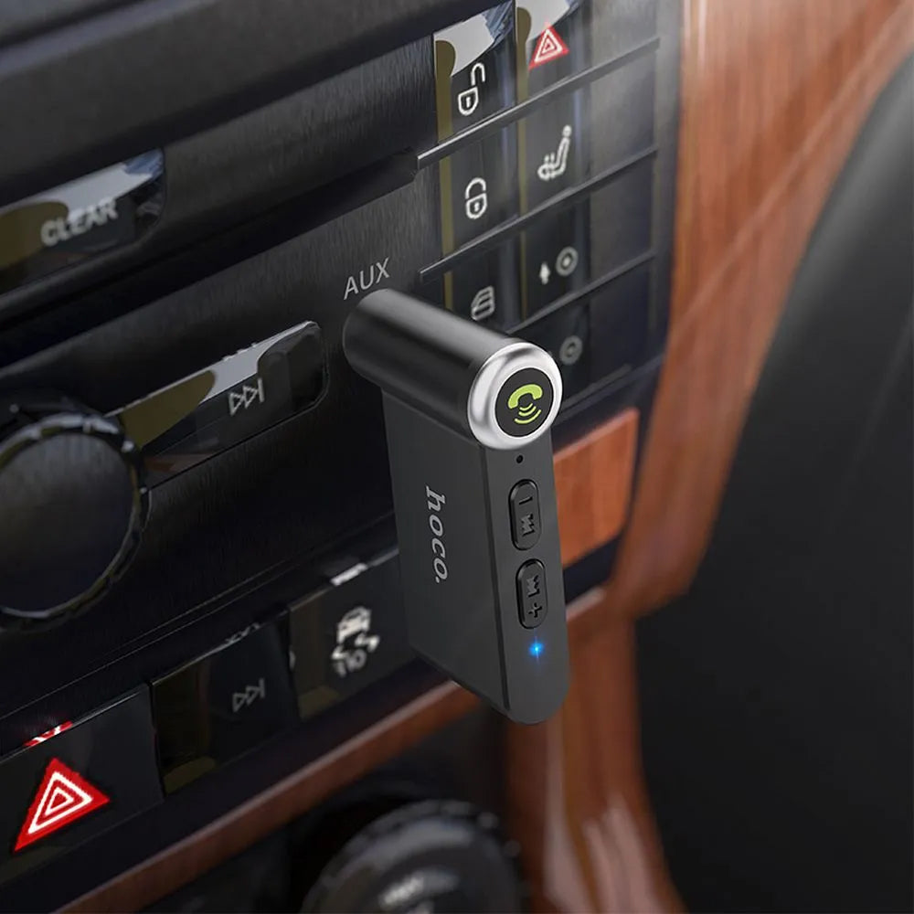 Bluetooth-ontvanger HOCO E58