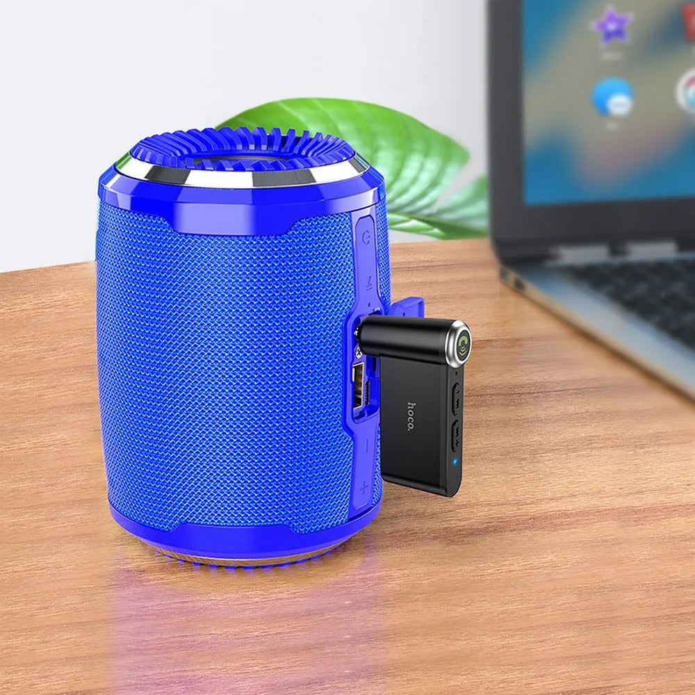 Bluetooth-ontvanger HOCO E58